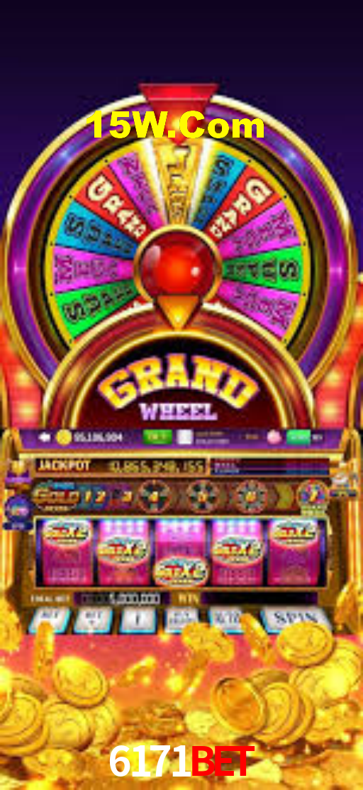 6171 Bet App