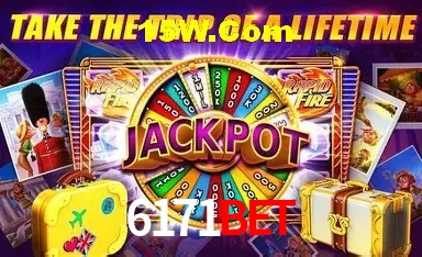 Bonus Features 6171Bet
