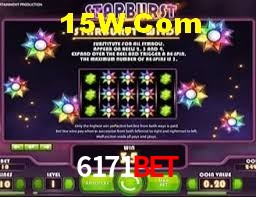 Experiência VIP 6171Bet