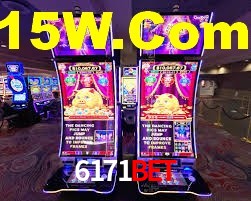 Live Casino 6171Bet
