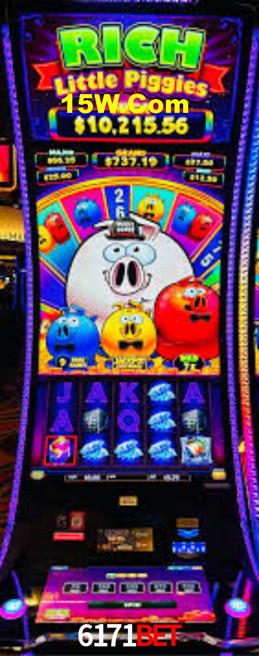 6171 Bet App