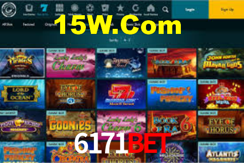 6171Bet,6171 Bet App