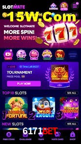 Slot Games 6171Bet