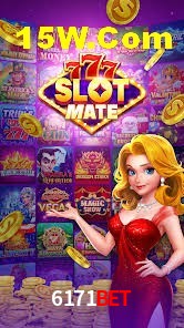 Game Providers 6171Bet