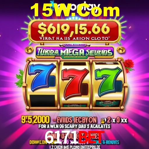 A Emoção da Loteria na 6171Bet: Uma Chance de Mudança de Vida