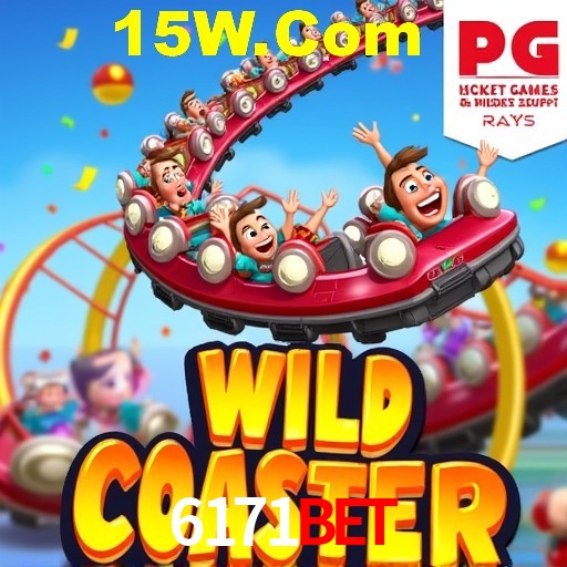 Descubra o Mundo do Cassino Online com 6171Bet
