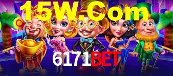 Welcome Bonus 6171Bet