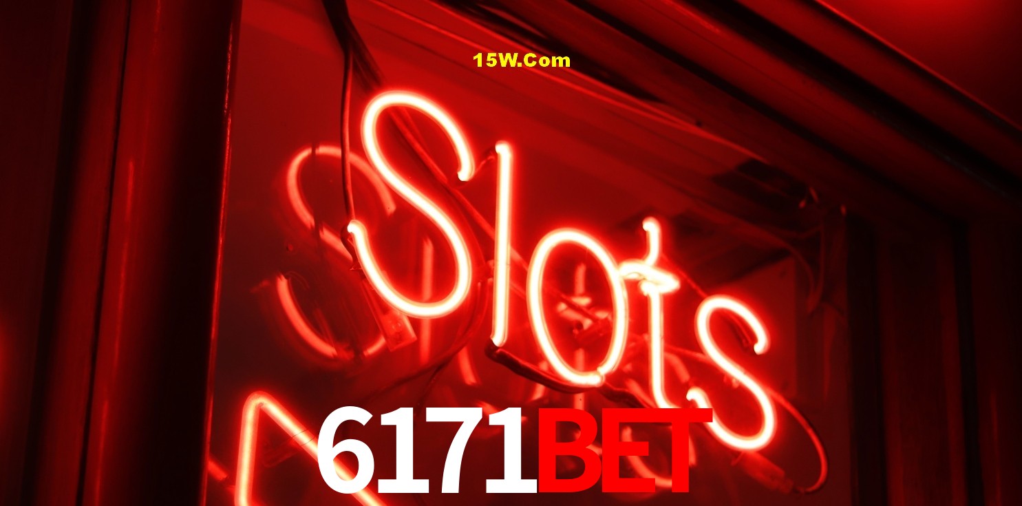 Account Benefits 6171Bet