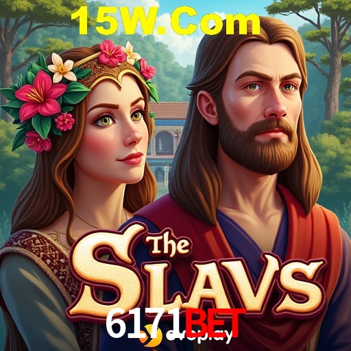 Descubra o Mundo do Cassino Online com 6171Bet