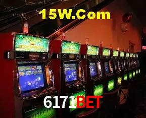 Live Casino 6171Bet